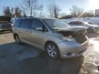 2013 Toyota Sienna LE