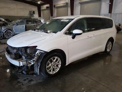 Run And Drives Cars for sale at auction: 2018 Chrysler Pacifica LX