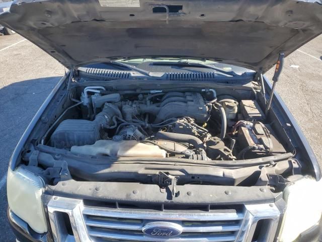 2006 Ford Explorer Eddie Bauer