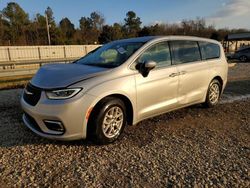 Rental Vehicles for sale at auction: 2023 Chrysler Pacifica Touring L