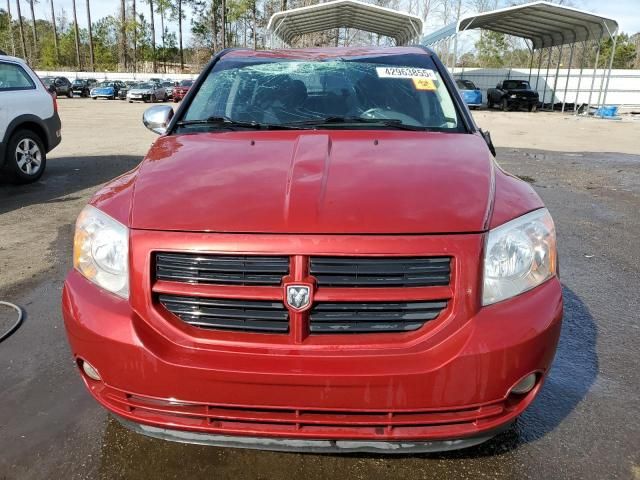 2007 Dodge Caliber SXT