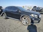 2015 Mercedes-Benz GLA 250 4matic