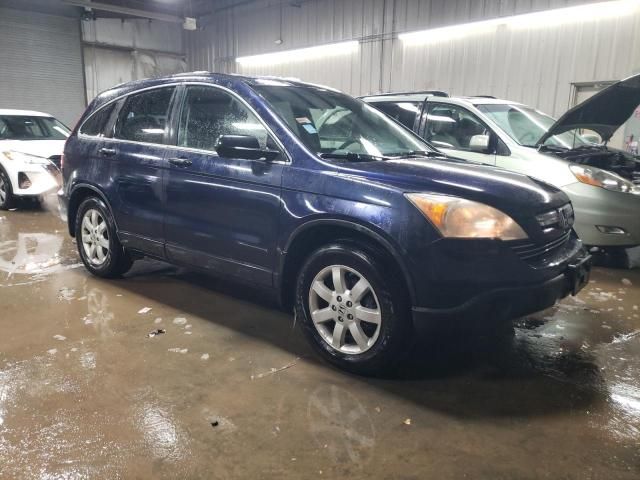 2007 Honda CR-V EX