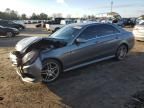 2016 Mercedes-Benz E 350 4matic