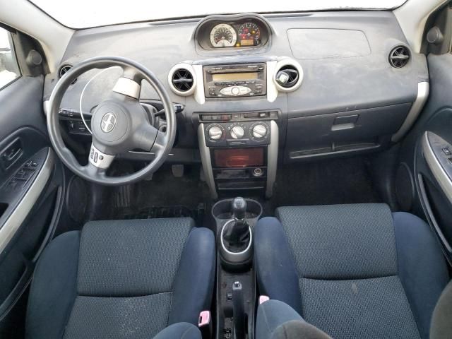 2006 Scion XA