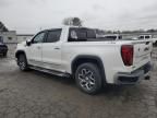 2022 GMC Sierra K1500 SLT