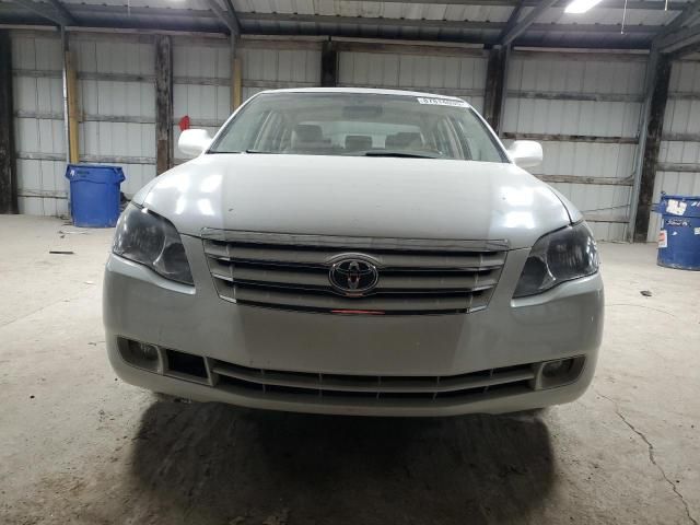 2007 Toyota Avalon XL