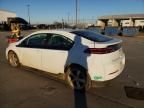 2014 Chevrolet Volt