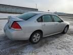 2009 Chevrolet Impala 1LT