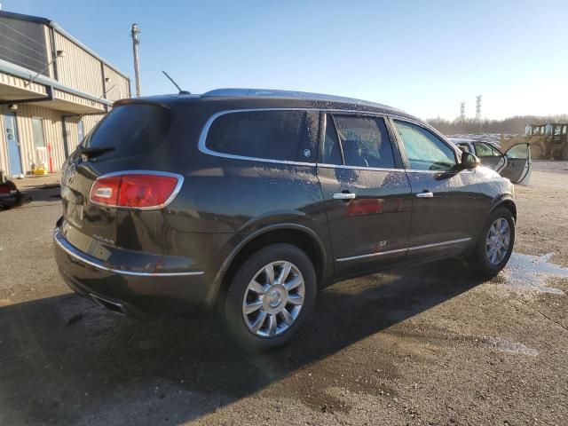 2014 Buick Enclave