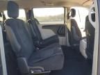 2012 Dodge Grand Caravan Crew