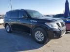 2018 Nissan Armada SV