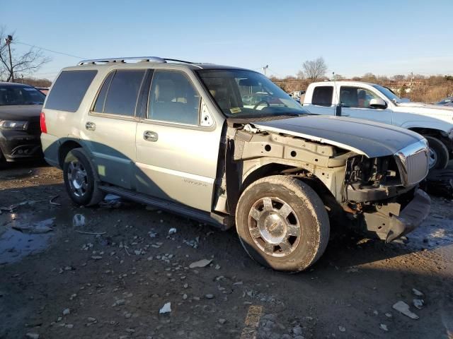 2006 Lincoln Navigator