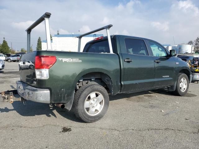 2012 Toyota Tundra Crewmax SR5