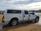 2009 Ford F250 Super Duty