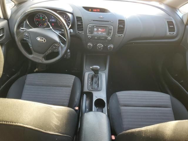 2014 KIA Forte EX