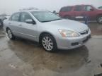 2007 Honda Accord SE