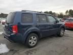 2011 Honda Pilot EX