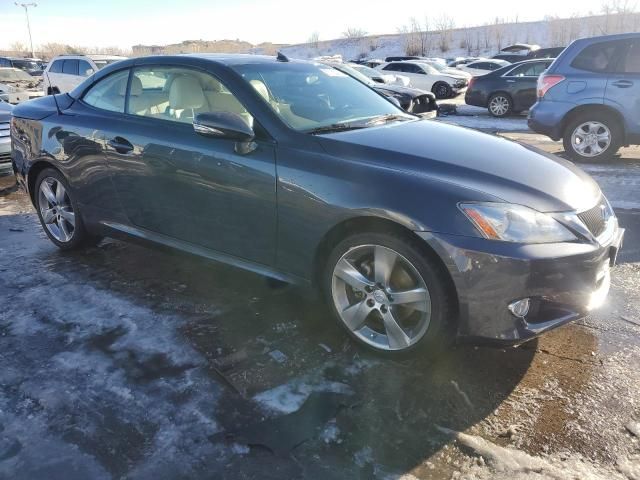 2010 Lexus IS 250