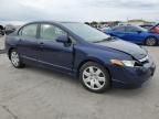 2006 Honda Civic LX