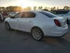 2012 Lincoln MKS