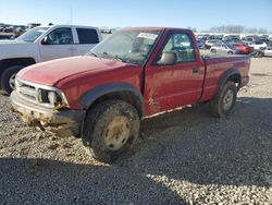 Chevrolet S10 Vehiculos salvage en venta: 1994 Chevrolet S Truck S10