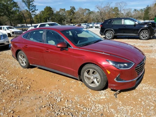 2023 Hyundai Sonata SE