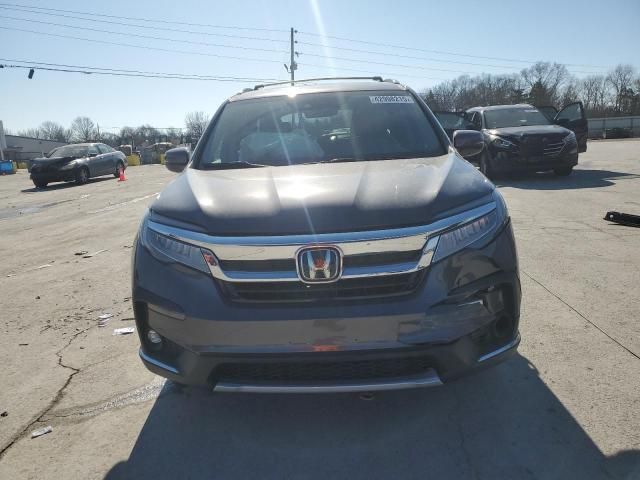 2019 Honda Pilot Touring