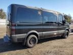 2015 Mercedes-Benz Sprinter 2500