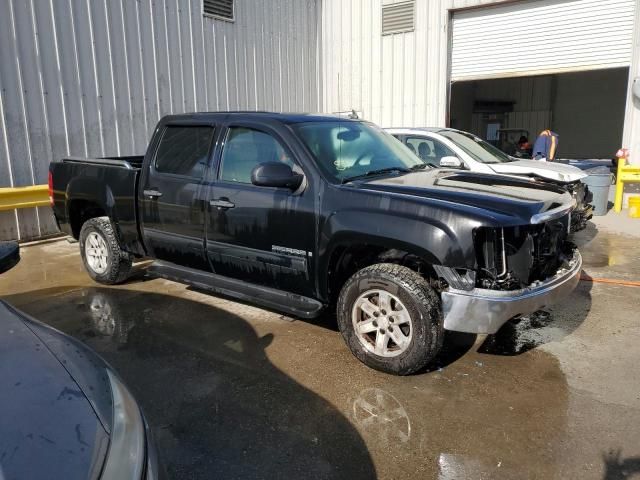 2008 GMC Sierra C1500