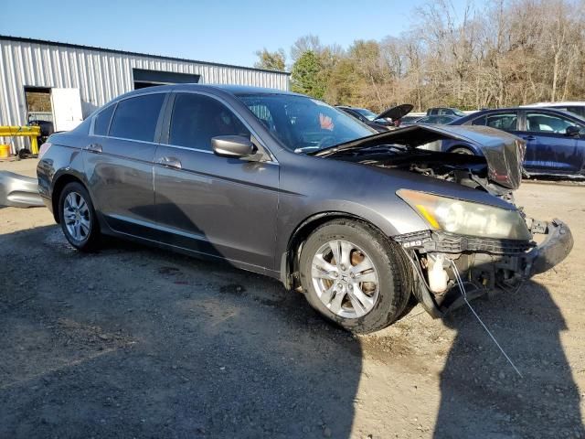 2011 Honda Accord LXP