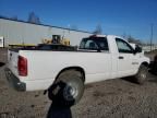 2005 Dodge RAM 1500 ST