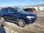 2011 Mitsubishi Outlander SE