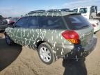 2006 Subaru Legacy Outback 2.5I Limited