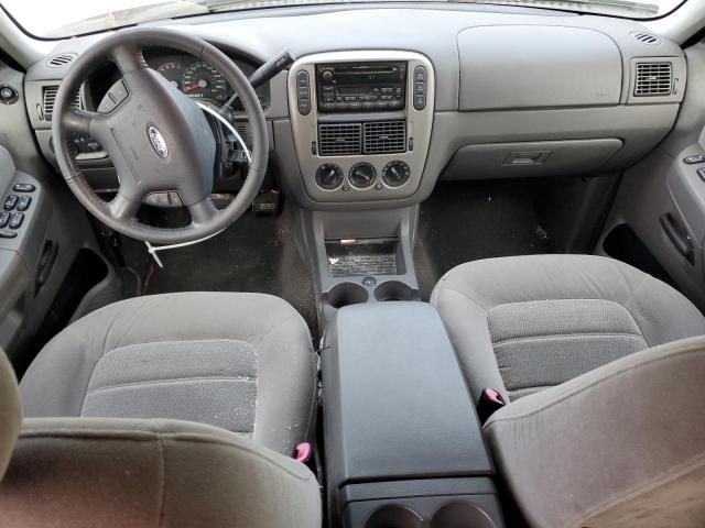 2005 Ford Explorer XLT