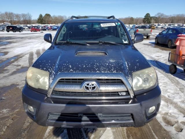 2008 Toyota 4runner SR5