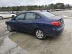 2010 Hyundai Elantra Blue