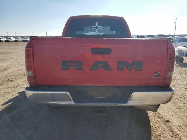 2005 Dodge RAM 2500 ST