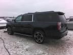 2019 GMC Yukon XL K1500 SLE