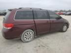 2008 Honda Odyssey EXL