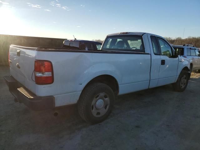 2008 Ford F150