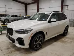 2023 BMW X5 M50I en venta en San Antonio, TX