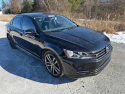 2016 Volkswagen Passat S en venta en North Billerica, MA