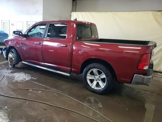 2014 Dodge RAM 1500 SLT