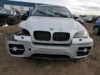 2011 BMW X6 XDRIVE35I