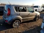 2012 KIA Soul +