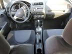 2008 Honda FIT Sport