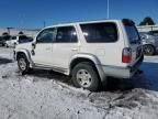 2001 Toyota 4runner SR5