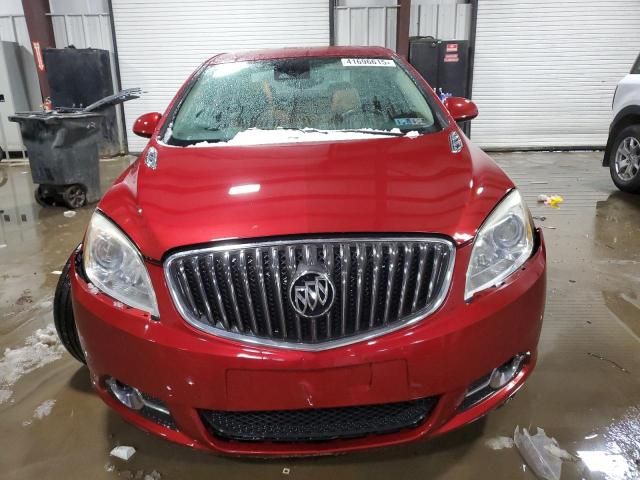 2015 Buick Verano