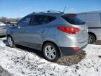 2010 Hyundai Tucson GLS